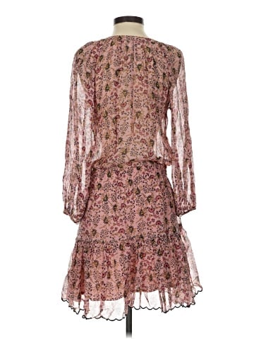 Velvet by Graham & Spencer Cocktail Dress (view 2)