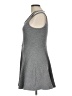 Candie's Tweed Gray Casual Dress Size L - photo 5