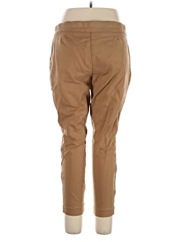 Anne Klein Khakis (view 2)