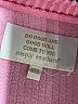 XXI Pink Short Sleeve Top Size XXL - photo 7