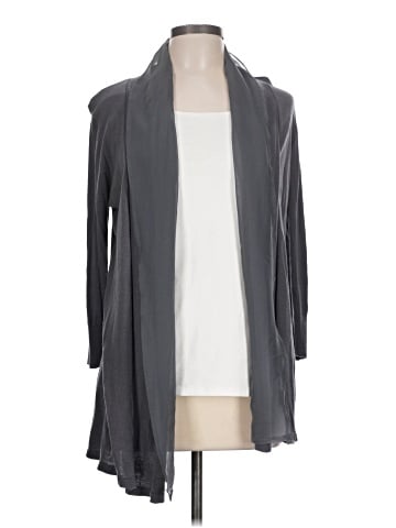 SWEATER WORKS Cardigan (view 1)