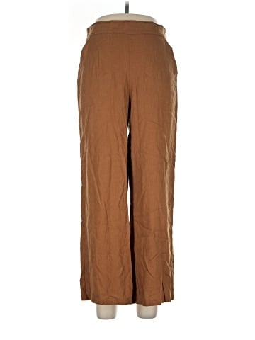 Max Studio Linen Pants (view 1)
