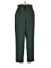 Nine 1 Eight Green Casual Pants Size M - photo 1