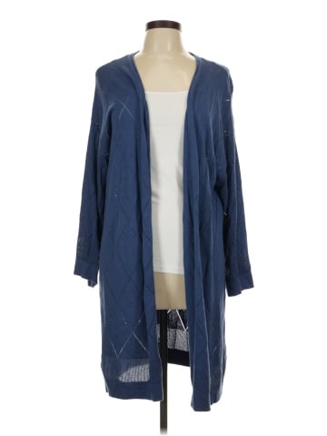 Anne Klein Kimono (view 1)