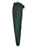 Nine 1 Eight Green Casual Pants Size M - photo 4