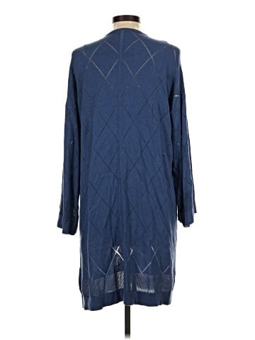 Anne Klein Kimono (view 2)