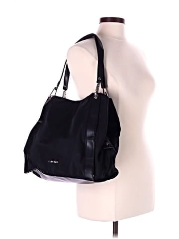 Calvin Klein Tote (view 2)