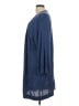 Anne Klein Blue Kimono Size L - photo 5