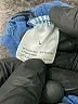 Bhome Blue Tank Top Size L - photo 7