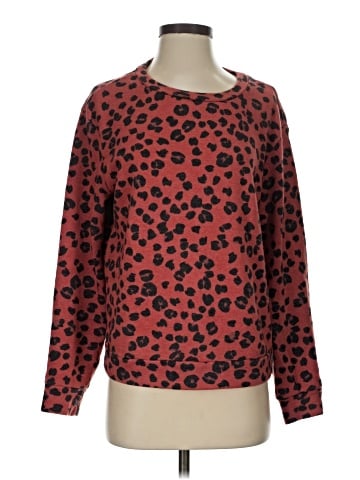 Michael Stars Pullover Sweater (view 1)