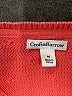 Croft & Barrow 100% Cotton Pink Pullover Sweater Size M - photo 7