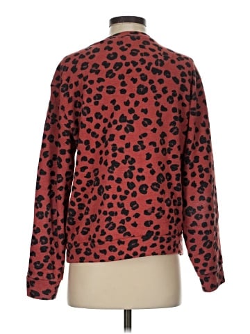 Michael Stars Pullover Sweater (view 2)
