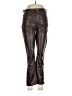Gap Brown Casual Pants Size 28 waist (petite) - photo 1