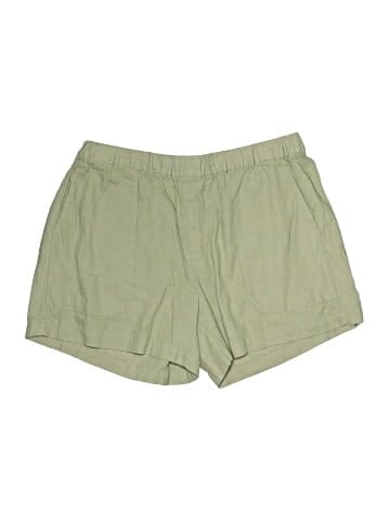 Banana Republic Factory Store Khaki Shorts (view 1)