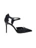 Gianni Bini Black Heels Size 7 - photo 1