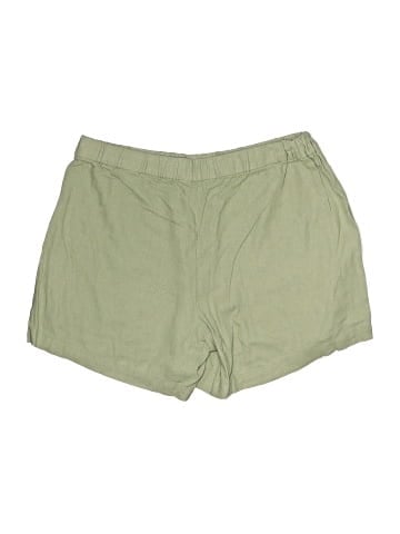 Banana Republic Factory Store Khaki Shorts (view 2)