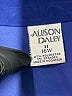 Allison Daley Blue Long Sleeve Blouse Size 16 - photo 4