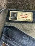 Gap Blue Jeans Size 14R - photo 4