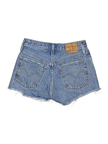 Levi's Denim Shorts (view 2)