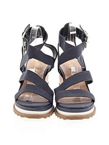 Unisa Wedges (view 2)