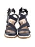 Unisa Blue Wedges Size 9 1/2 - photo 2