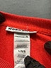 Reebok Red Sweatshirt Size L - photo 7