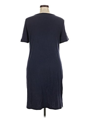 Karen Scott Sport Casual Dress (view 2)