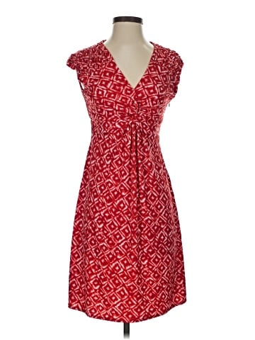 Laundry by Shelli Segal Casual Dress (view 1)