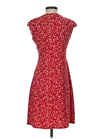 Laundry by Shelli Segal Casual Dress (view 2)
