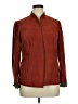 Perceptions 100% Polyester Red Jacket Size 16 - photo 1