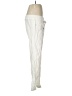 Guess Ivory Casual Pants Size S - photo 4