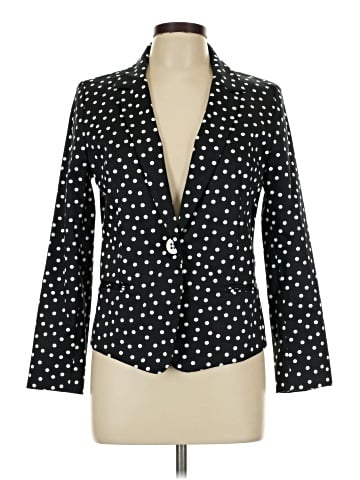 Elliott Lauren Blazer (view 1)