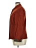 Perceptions 100% Polyester Red Jacket Size 16 - photo 5