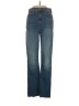 Mother Blue Jeans Size 27 waist - photo 1