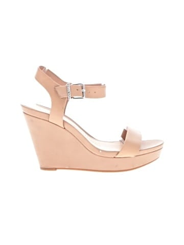 Gianni Bini Wedges (view 1)