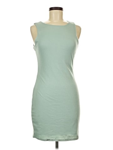 Mi ami Casual Dress (view 1)