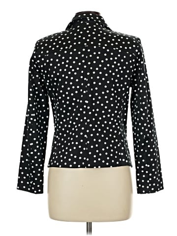 Elliott Lauren Blazer (view 2)