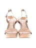 Gianni Bini Tan Wedges Size 7 - photo 2