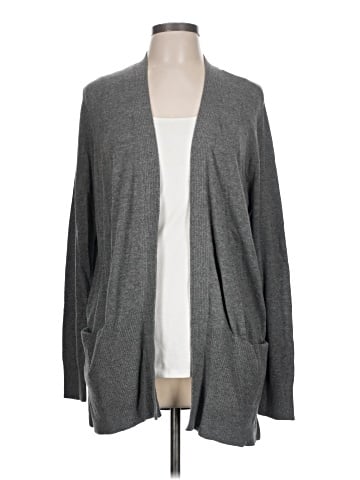 Croft & Barrow Cardigan (view 1)