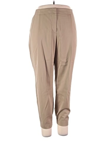 Akris Punto Casual Pants (view 1)