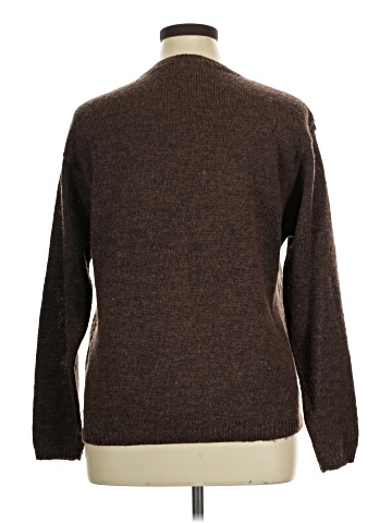 Carolyn Taylor Pullover Sweater (view 2)