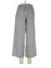 Max Studio Chevron-herringbone Gray Casual Pants Size L - photo 2