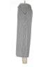 Max Studio Chevron-herringbone Gray Casual Pants Size L - photo 5