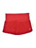 Body Glove Red Athletic Shorts Size XL - photo 1