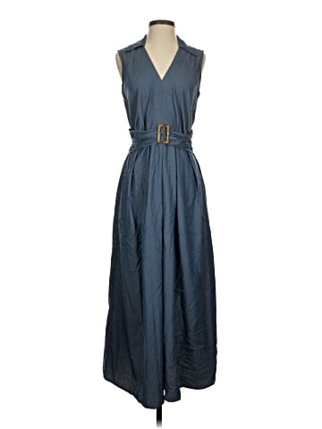 Halston Casual Dress (view 1)