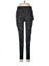 Ideology Graphic Gray Active Pants Size M - photo 1