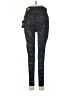 Ideology Graphic Gray Active Pants Size M - photo 2