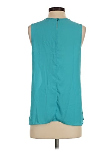 Sami & JO Sleeveless Blouse (view 2)