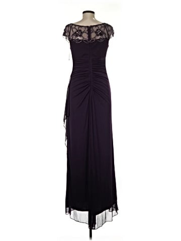 Xscape Cocktail Dress (view 2)