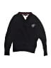 Tommy Hilfiger Black Pullover Sweater Size 5 - photo 1